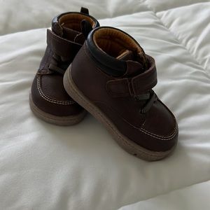 Carters high top Infant Walkers